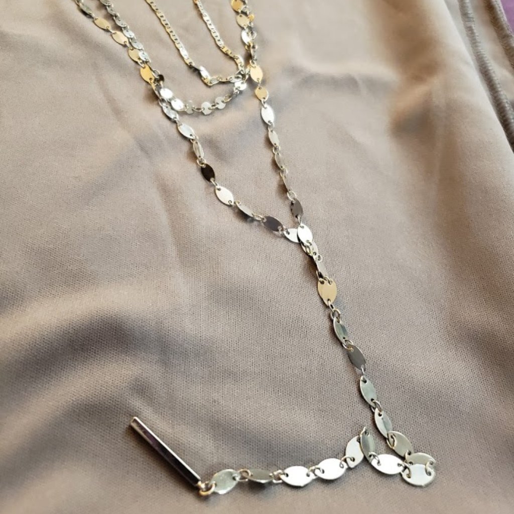 "Echo" Necklace